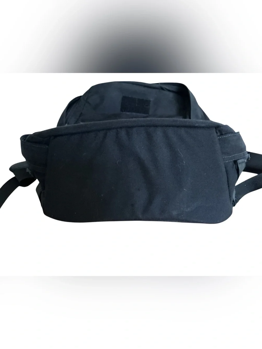 GORUCK Heritage GR1 Black Tactical Gear Backpack. 21L